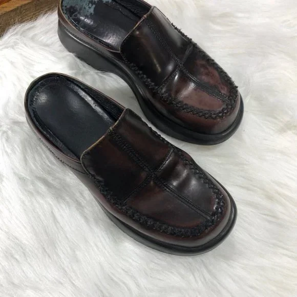 Dansko Madigan Size 37 - Picture 2 of 6